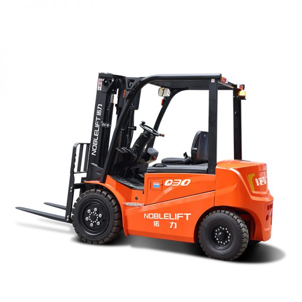 Q系列平衡重式叉車(chē) FE4P30/35Q